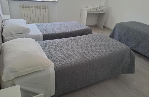 Civitanova Marche House | La Suite
