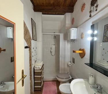 Spoleto Apartment | LA SUITE