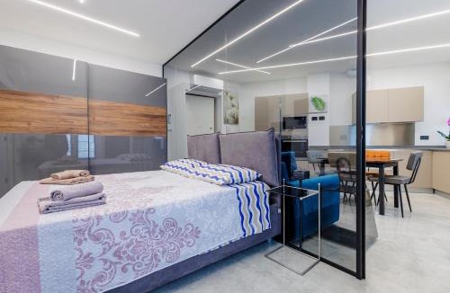 Borgo San Dalmazzo Apartment | La Suite Nel Borgo - Ai Piedi delle Alpi&Centro Storico