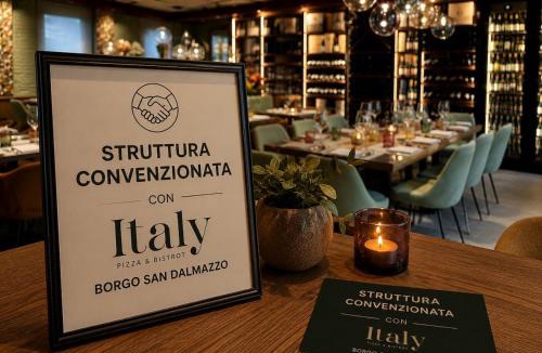 Borgo San Dalmazzo Apartment | La Suite Nel Borgo - Ai Piedi delle Alpi&Centro Storico