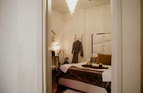 San Nicola La Strada Bed & Breakfast | LA SUITE 'Vanvitelli' SPA EXPERIENCE