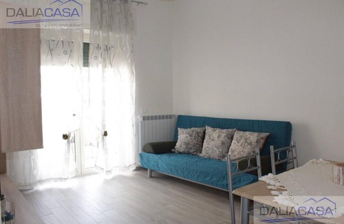 Gaeta House | La sulleccola