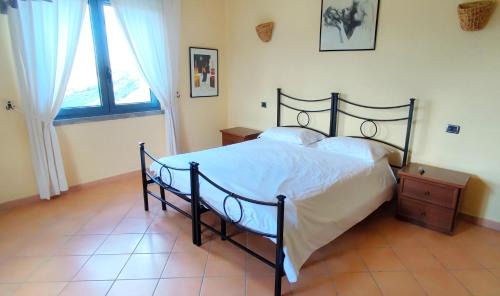 Flumeri Bed & Breakfast | La Tana B&B