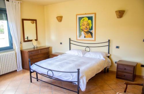 Flumeri Bed & Breakfast | La Tana B&B