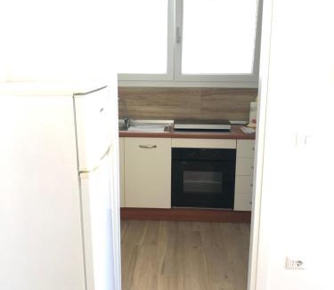 Centobuchi Apartment | La Tana de Il Lupo e La Volpe