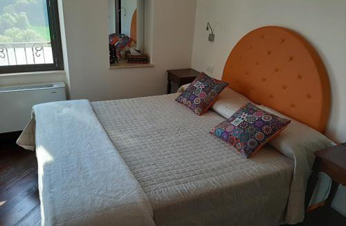 Monsampolo del Tronto Bed & Breakfast | La tana dei leoni