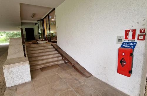 Prati di Tivo Apartment | La Tana del Capriolo