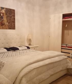 Prati di Tivo Apartment | La Tana del Capriolo