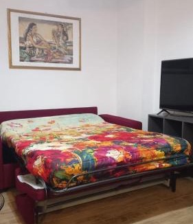 Prati di Tivo Apartment | La Tana del Capriolo