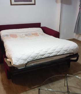 Prati di Tivo Apartment | La Tana del Capriolo
