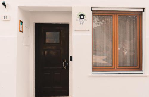 Furlo Bed & Breakfast | La tana del Furlo