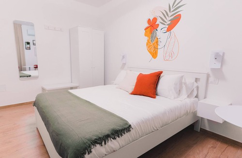 Furlo Bed & Breakfast | La Tana del Furlo