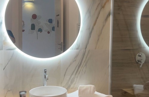 Furlo Bed & Breakfast | La Tana del Furlo