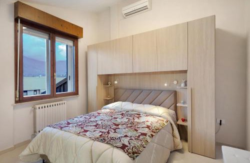 Avellino House | La Tana del lupo