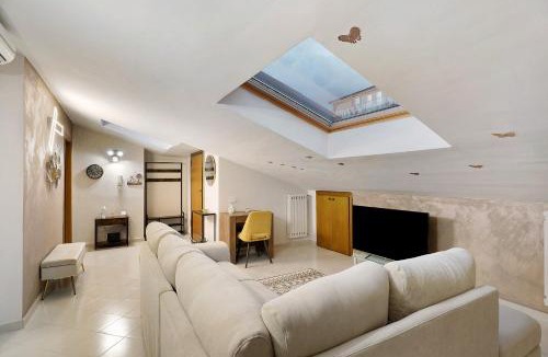 Avellino House | La Tana del lupo