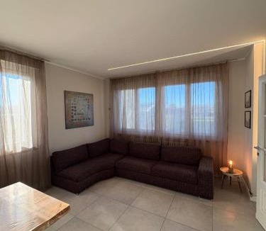 Rivalta Bormida Villa | La tana della quiete