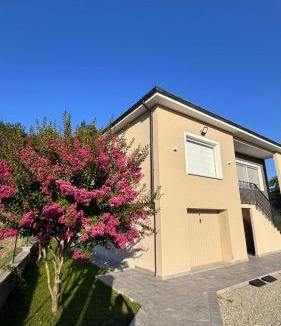Rivalta Bormida Villa | La tana della quiete