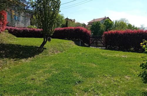 Stella Bed & Breakfast | LA TANA DELLA VOLPETTA - Bed & Breakfast