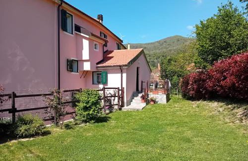Stella Bed & Breakfast | LA TANA DELLA VOLPETTA - Bed & Breakfast