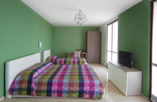 Albairate Bed & Breakfast | La Tarantola