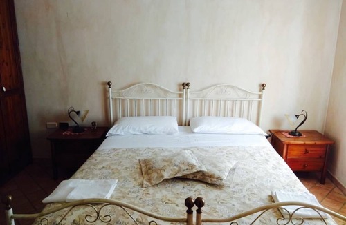 Sicignano degli Alburni House | La Tavernola Agriturismo - Tenuta Mandia