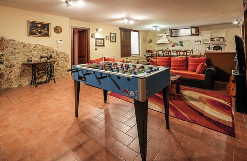 Chieti Scalo House | La Taverna Dell'Oasi