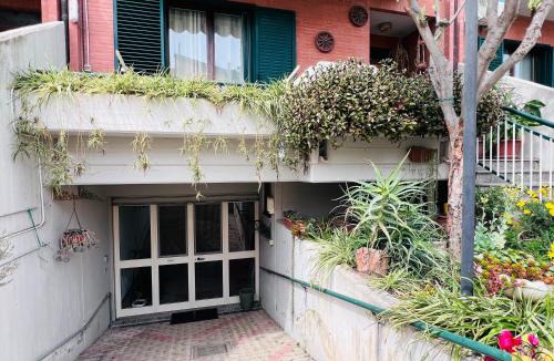 Campomarino Apartment | La Taverna Di Felice