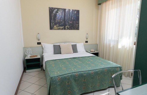Marina Romea Hotel | La Tavernetta