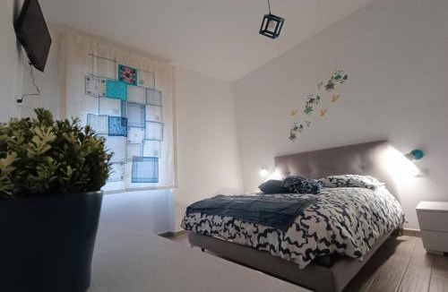 Pineta Apartment | La Tavolozza