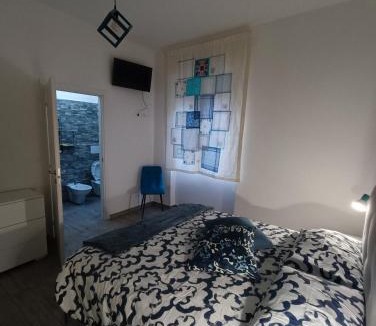 Pineta Apartment | La Tavolozza