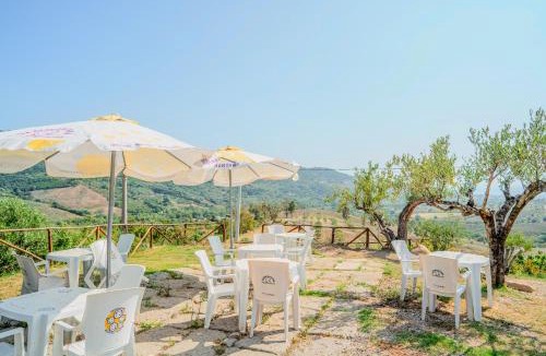 Ascea Villa | La Tempa del Conte