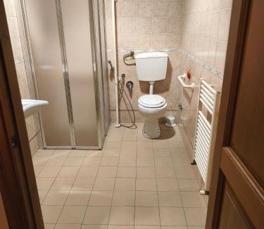 Foligno Hotel | La tenda di Sant'Angela camere e accoglienza francescana