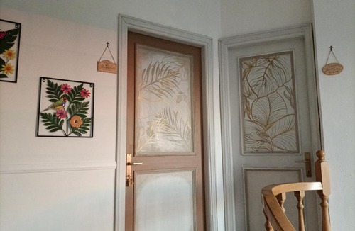 Canino Bed & Breakfast | La tenuta di Greta