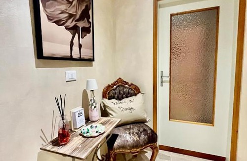 Imola Bed & Breakfast | La Teranga