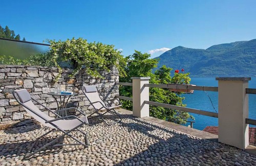 Cannobio Apartment | La Terrazza 2 A by Lago Reisen