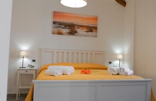 Monterosso House | La Terrazza Azzurra