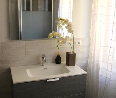 Sansepolcro House | La Terrazza camere Sansepolcro