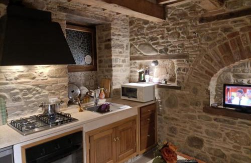 Sansepolcro House | La Terrazza camere Sansepolcro