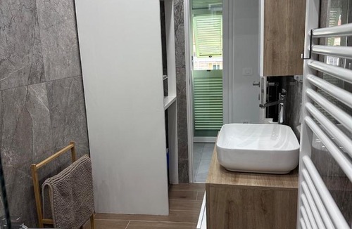 Moneglia Apartment | La Terrazza dei Ricordi