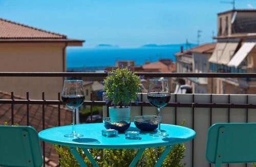 Capaccio Bed & Breakfast | La terrazza dei tramonti