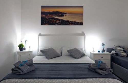 Capaccio Bed & Breakfast | La terrazza dei tramonti