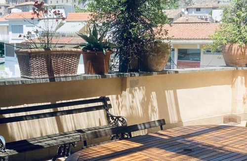 Bolsena Apartment | La terrazza di Andrea
