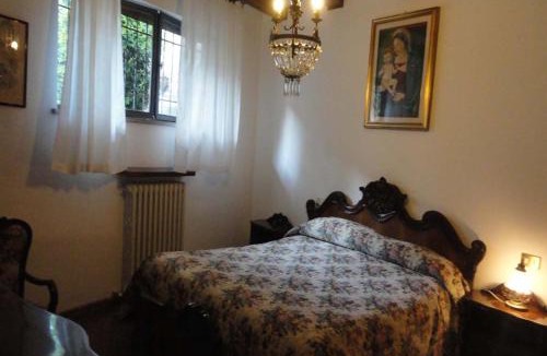 Spello Apartment | La Terrazza di Spello