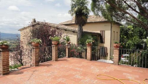 Spello Apartment | La Terrazza di Spello