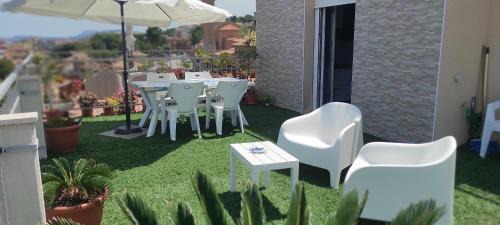 Falconara Marittima Apartment | LA TERRAZZA