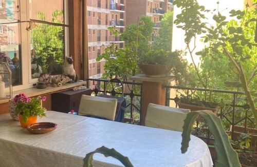 Porta Vittoria House | La Terrazza