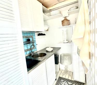 Senigallia Apartment | La Terrazza