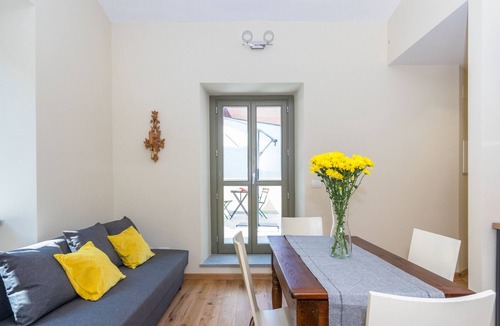 Borgo Dora Apartment | La terrazza nel cuore del Balon by Wonderful Italy