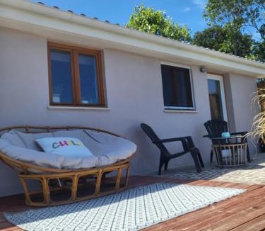 Atri Apartment | La Terrazza Segreta - Vista Mare