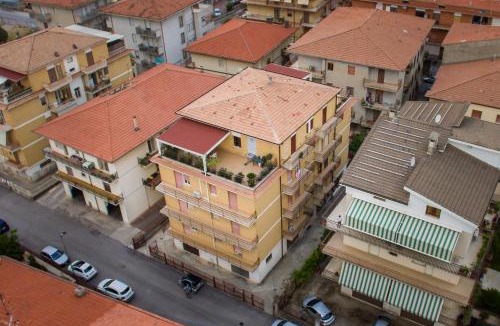 Fondi Apartment | La Terrazza su Fondi